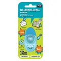 Weiteres Produktbild Klebemaschine TG-1512 (6 mm x 12 m) blau