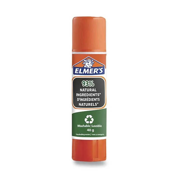 Hauptbild des Produkts Lepicí tyčinka ELMER´S Pure School Glue 40 g
