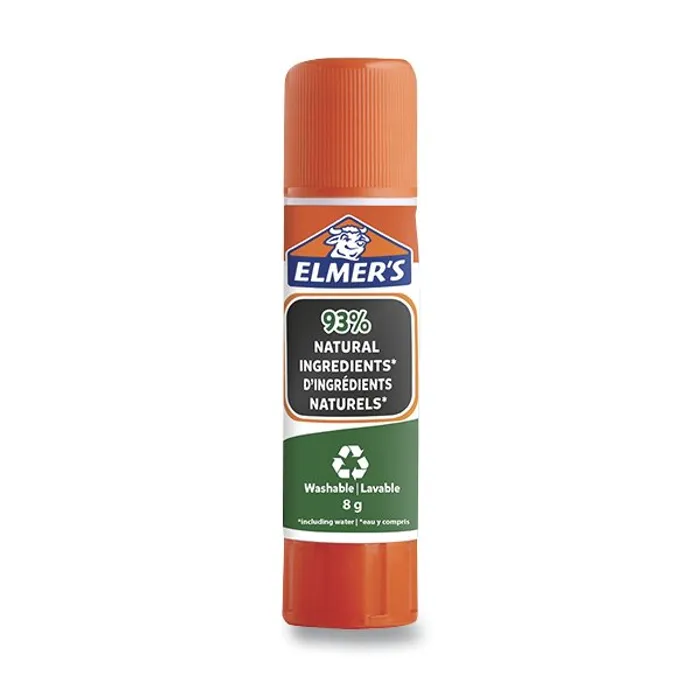 Hauptbild des Produkts Lepicí tyčinka ELMER´S Pure School Glue 8 g