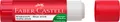 Faber-Castell Klebestift 187482, 10 g