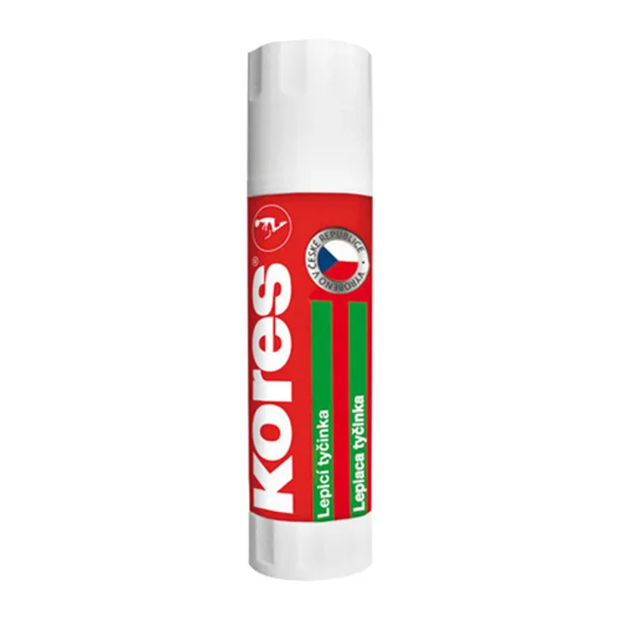 Hauptbild des Produkts Lepicí tyčinka Kores 20 g