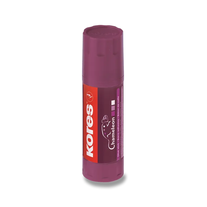 Hauptbild des Produkts Lepicí tyčinka Kores Chameleon 15 g