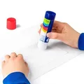 Weiteres Produktbild Klebestift Noris Club, 40 g, 1 Stück, STAEDTLER