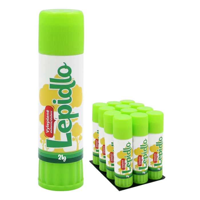 Hauptbild des Produkts Lepicí tyčinka stick JUNIOR 21 g