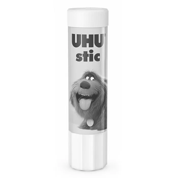 Hauptbild des Produkts Lepicí tyčinka Uhu Stic Tajný život mazlíčků 2 21 g