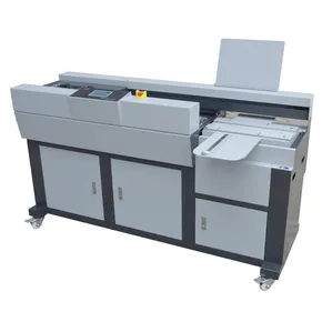 Digibind 88311 - A3 Klebepistole mit seitlicher Auftrag