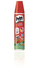 Kleber, 40ml, Pritt Pen, HENKEL