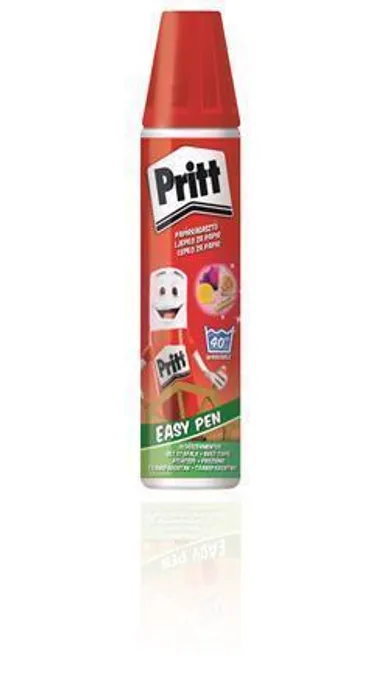 Hauptbild des Produkts Lepidlo, 40ml, "Pritt Pen", HENKEL