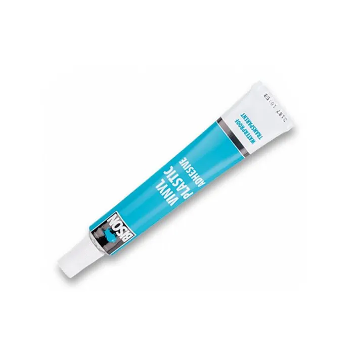 Hauptbild des Produkts Lepidlo Bison Vinyl Plastic 25 g