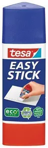 Kleber "EasyStick 57030", dreieckig, 25 g, TESA