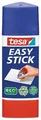 Kleber "EasyStick 57272", dreieckig, 12 g, TESA