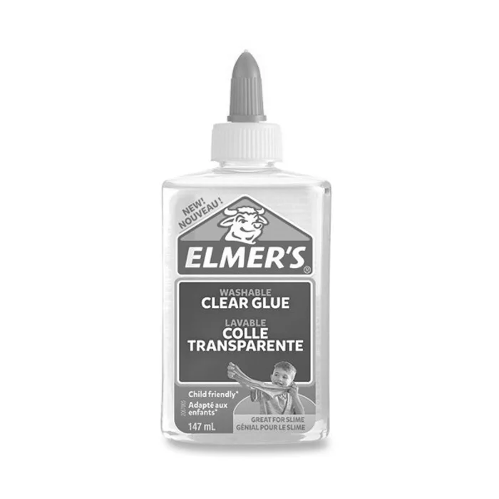 Hauptbild des Produkts Lepidlo ELMER´S Glue Liquid Clear 147 ml
