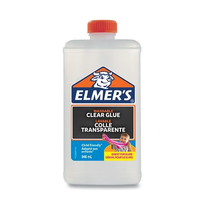 Hauptbild des Produkts Lepidlo ELMER´S Glue Liquid Clear 946 ml