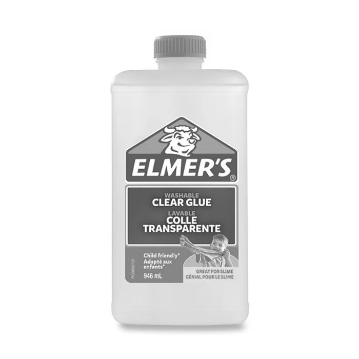 Hauptbild des Produkts Lepidlo ELMER´S Glue Liquid Clear 946 ml
