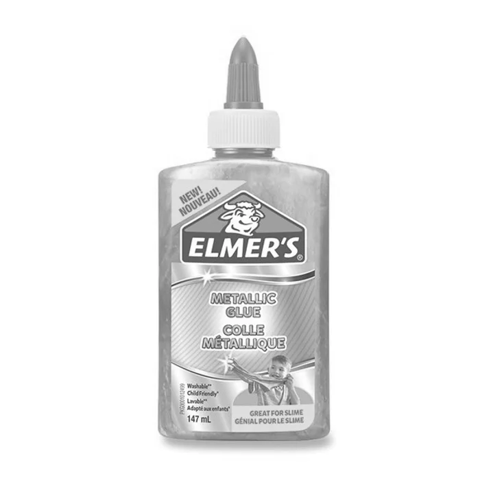 Hauptbild des Produkts Lepidlo ELMER´S Metallic Glue růžové