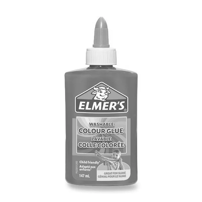 Hauptbild des Produkts Lepidlo ELMER´S Opaque Glue fialové