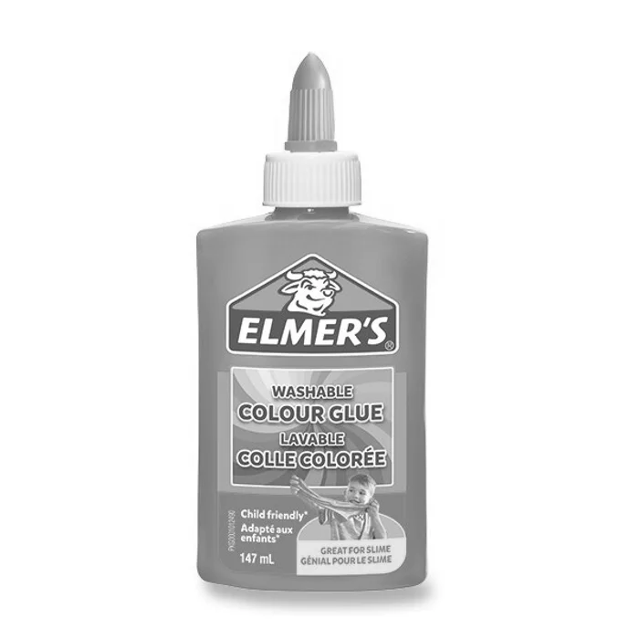 Hauptbild des Produkts Lepidlo ELMER´S Opaque Glue růžové