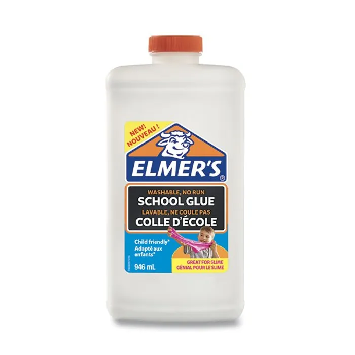 Hauptbild des Produkts Lepidlo ELMER´S School Glue Liquid White 946 ml
