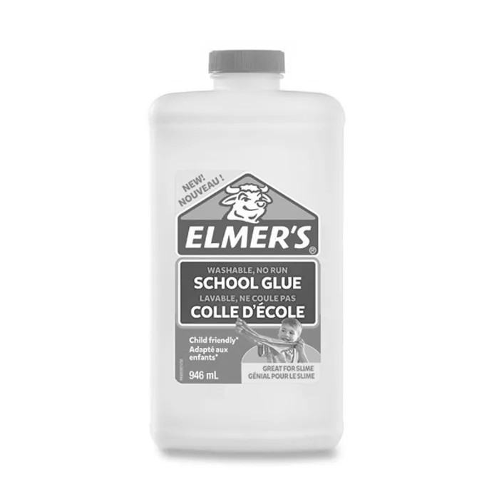 Hauptbild des Produkts Lepidlo ELMER´S School Glue Liquid White 946 ml
