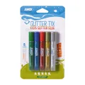 Glitter Mix Kleber, 5er-Set