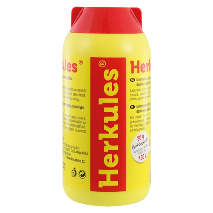 Hauptbild des Produkts Lepidlo herkules 250 g