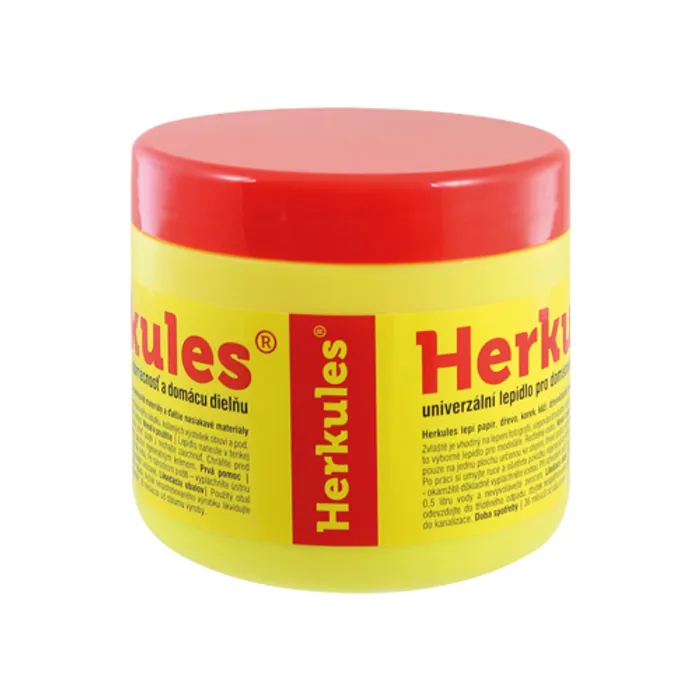 Hauptbild des Produkts Lepidlo herkules 500 g