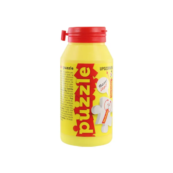 Hauptbild des Produkts lepidlo Herkules na PUZZLE 100g