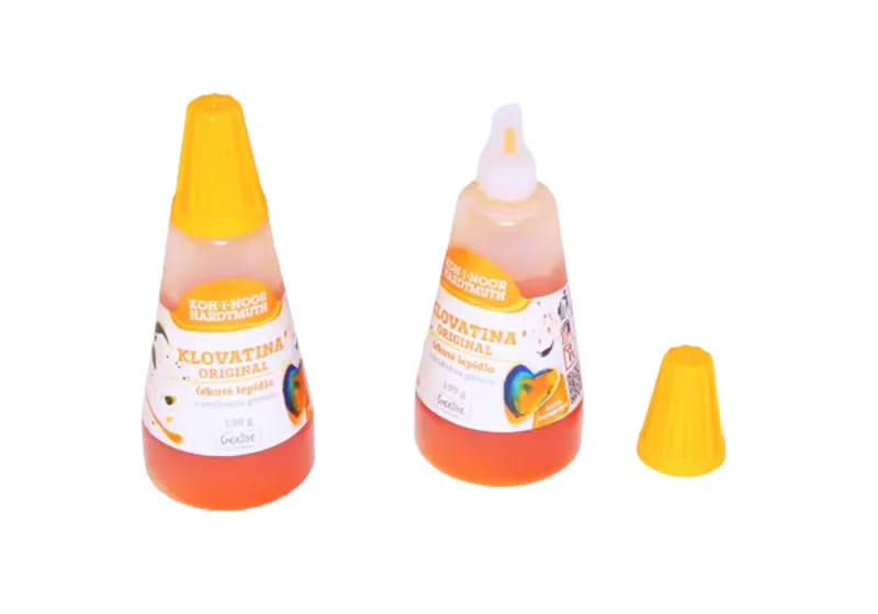 Hauptbild des Produkts Lepidlo Klovatina ORIGINÁL 100 g