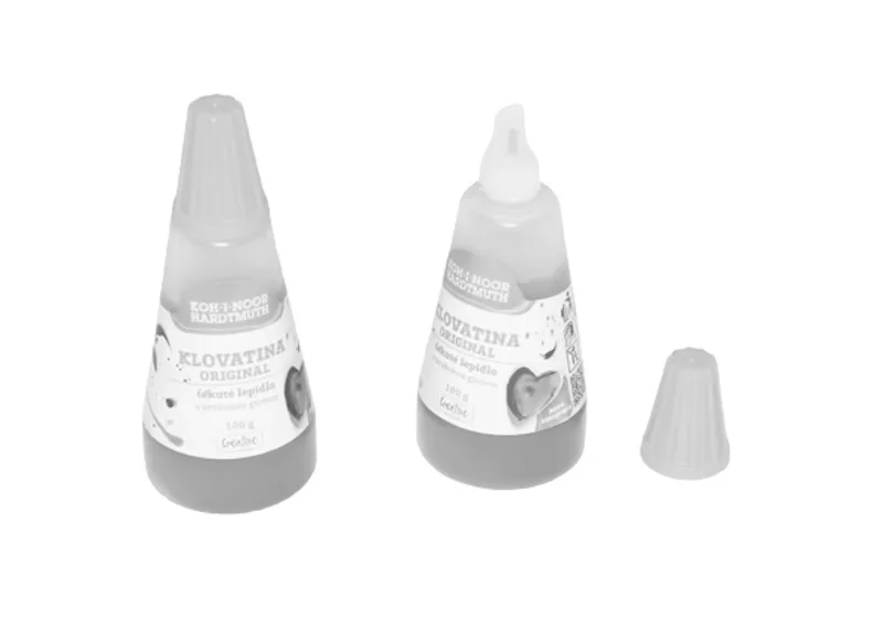Hauptbild des Produkts Lepidlo Klovatina ORIGINÁL 100 g
