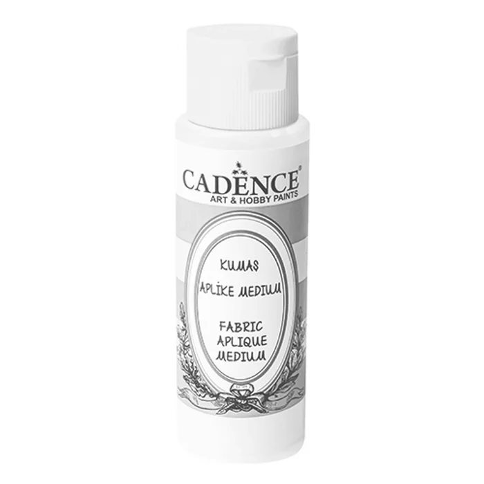 Hauptbild des Produkts Lepidlo na textil Cadence 70 ml