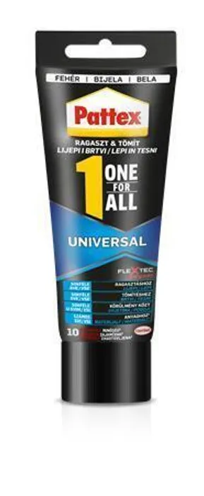 Hauptbild des Produkts Lepidlo "Pritt One For All Universal", konstrukce, 142 g, HENKEL