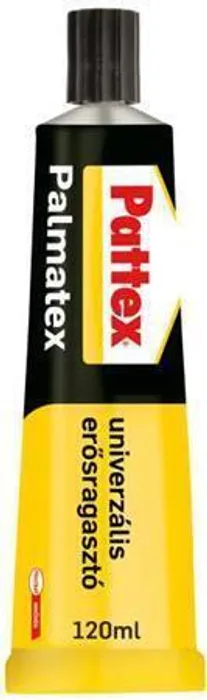 Hauptbild des Produkts Lepidlo silné tekuté, 120ml, Pritt "Palmatex", HENKEL