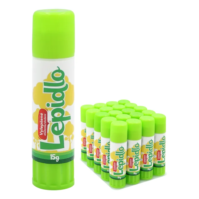Hauptbild des Produkts lepidlo Stick JUNIOR 15g