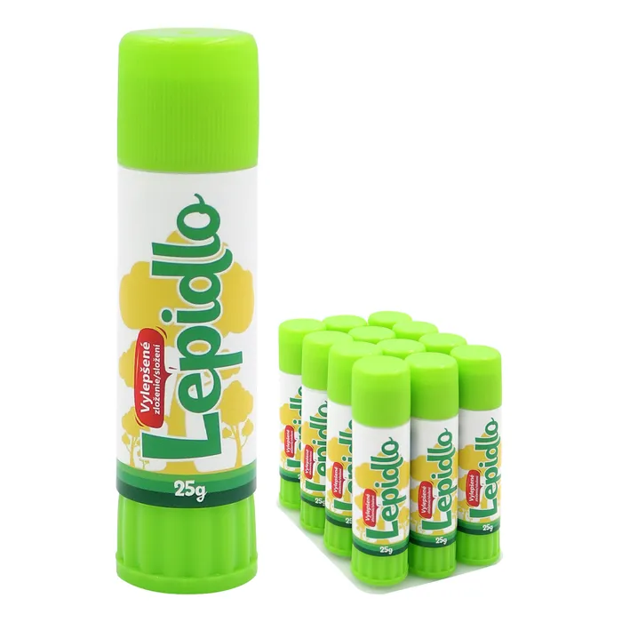 Hauptbild des Produkts lepidlo Stick JUNIOR 25g