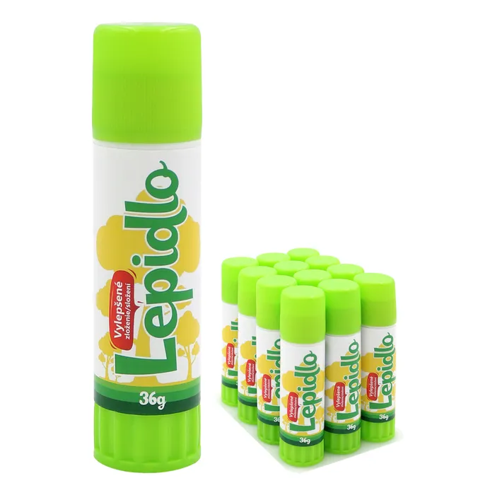 Hauptbild des Produkts lepidlo Stick JUNIOR 36g
