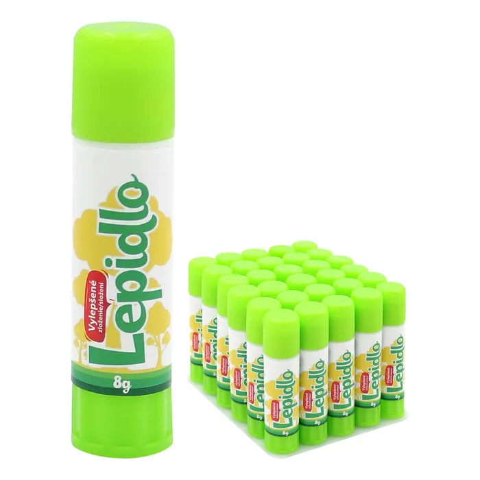 Hauptbild des Produkts lepidlo Stick JUNIOR 8g