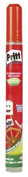 Hauptbild des Produkts Lepidlo tekuté, 23 g, HENKEL Pritt