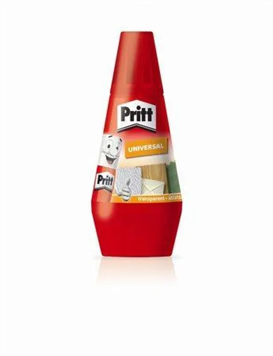 Hauptbild des Produkts Lepidlo tekuté univerzální, 100g, Pritt HENKEL