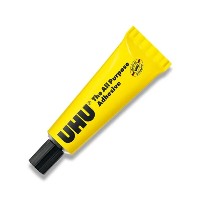 Hauptbild des Produkts Lepidlo UHU All Purpose Adhesive 35 g