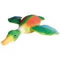 Fliegende Ente, Ton 30 cm