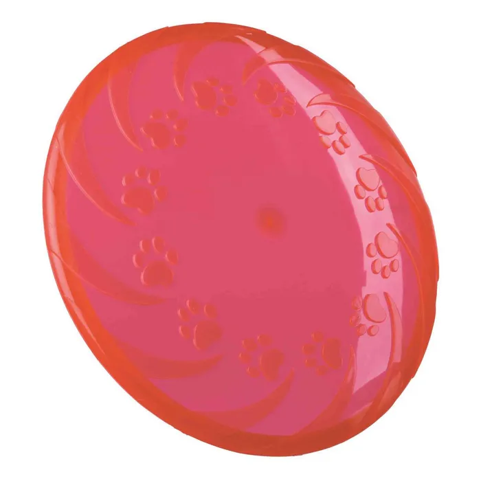 Hauptbild des Produkts Létající talíř velký 22 cm, termoplast.guma TPR, robustní