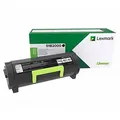 Weiteres Produktbild Lexmark Original Toner 51B2000, black, 2500S, Lexmark MS317, MX317, O