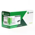 Lexmark Original Toner 51B2000, black, 2500S, Lexmark MS317, MX317, O