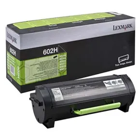 Lexmark Original Toner 60F2H00, black, 10000S, 602H, high capacity, Return, Lexmark MX611de, MX511de, MX410de, MX611dhe, MX511dhe,
