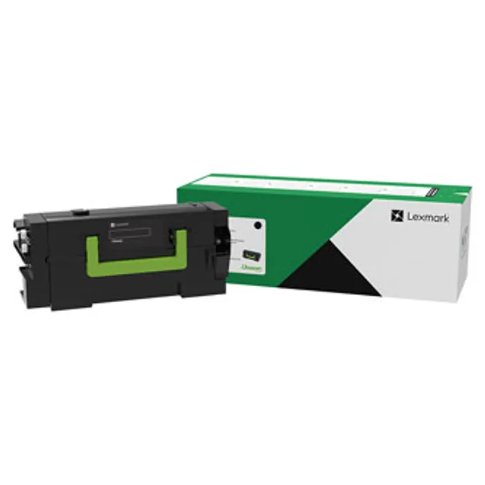 Hauptbild des Produkts Lexmark originální toner B282000, black, 7500str., high capacity, return, Lexmark B2865dw