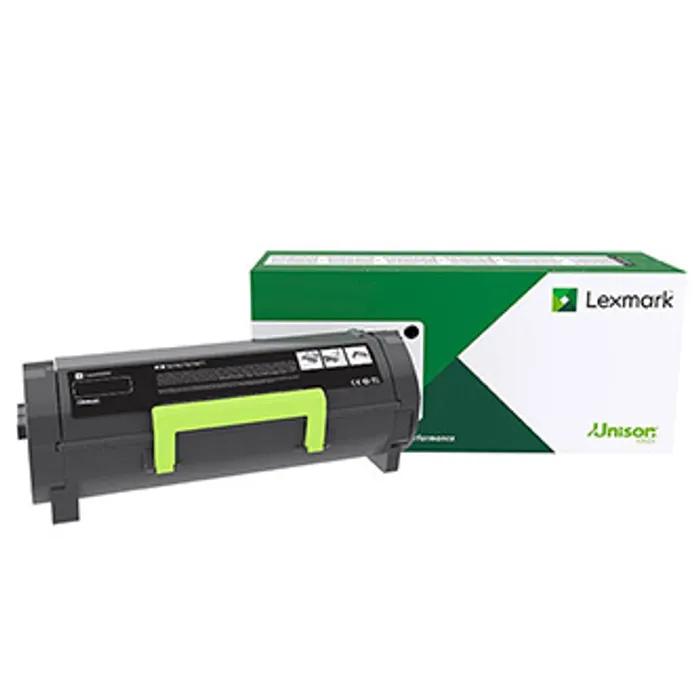 Hauptbild des Produkts Lexmark originální toner B282H00, black, 15000str., high capacity, return, Lexmark B2865d