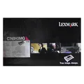 Lexmark Original Toner C748H3MG, magenta, 10000S, C748, Lexmark C748de, C748dte, C748e, O