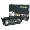 Lexmark Original Toner T650A11E, black, 7000S, Return, Lexmark T650DN, O