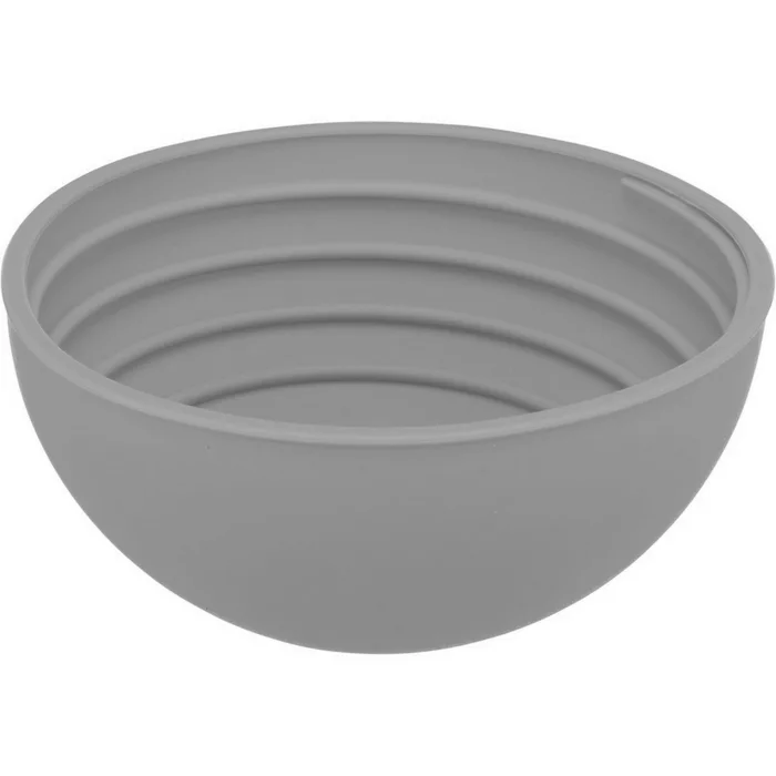 Hauptbild des Produkts Lick’n'Snack miska k pomalému krmení 16 cm, silikon, petrolejová