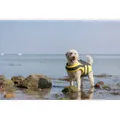 Weiteres Produktbild Schwimmweste für Hunde L 55 cm: 50-80 cm, bis 36 kg gelb/schwarz